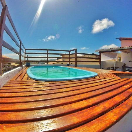 Nativo Hostel Arraial do Cabo Exteriér fotografie