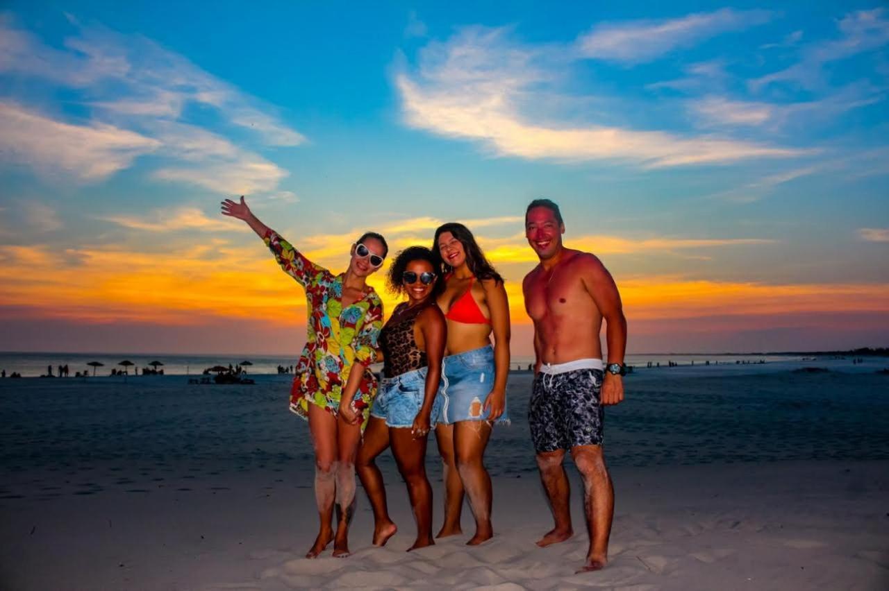 Nativo Hostel Arraial do Cabo Exteriér fotografie