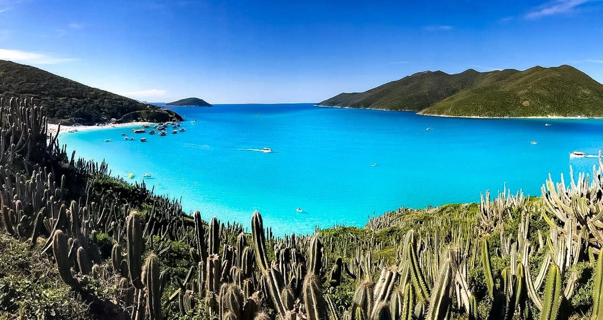 Nativo Hostel Arraial do Cabo Exteriér fotografie