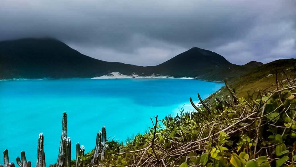 Nativo Hostel Arraial do Cabo Exteriér fotografie