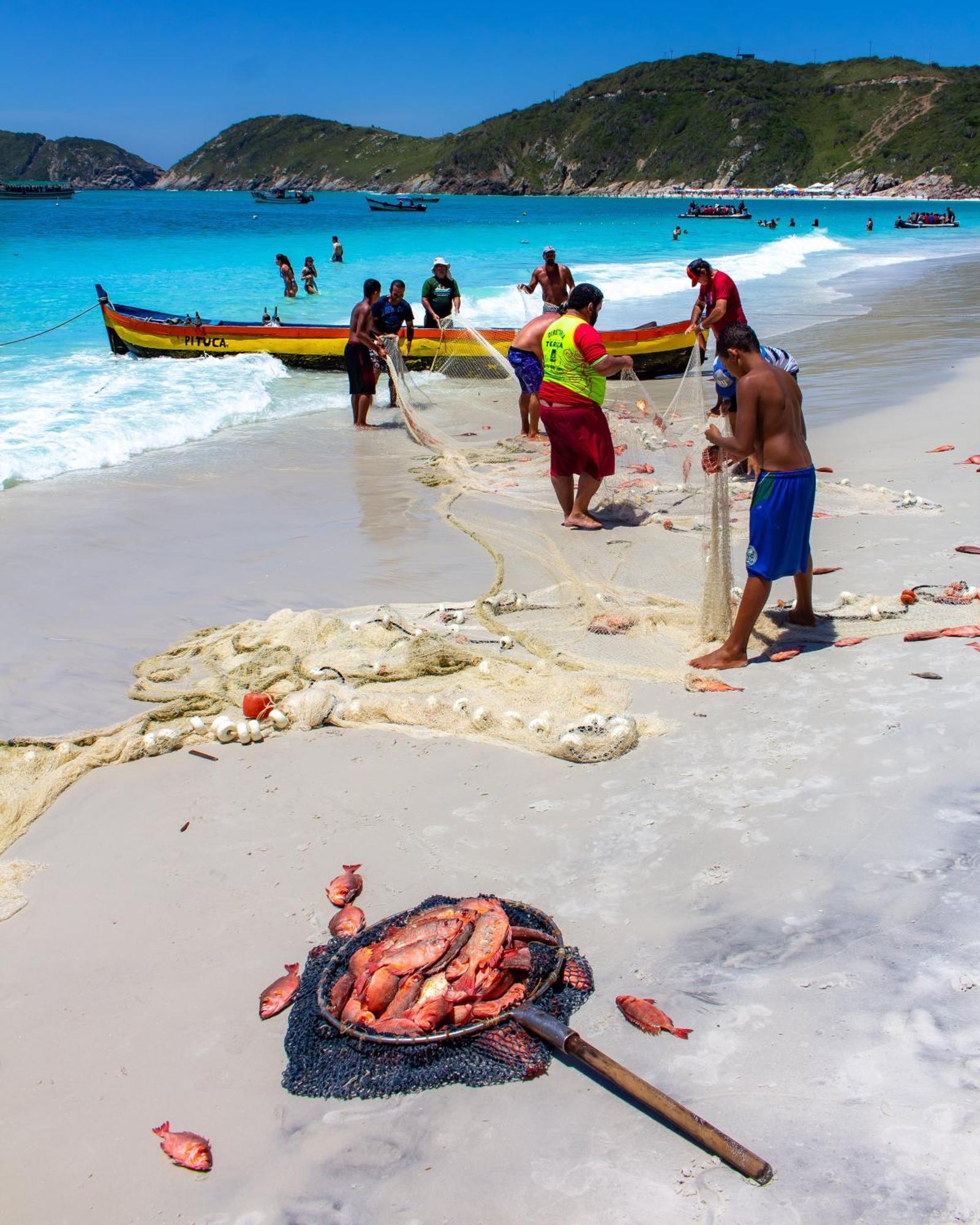 Nativo Hostel Arraial do Cabo Exteriér fotografie