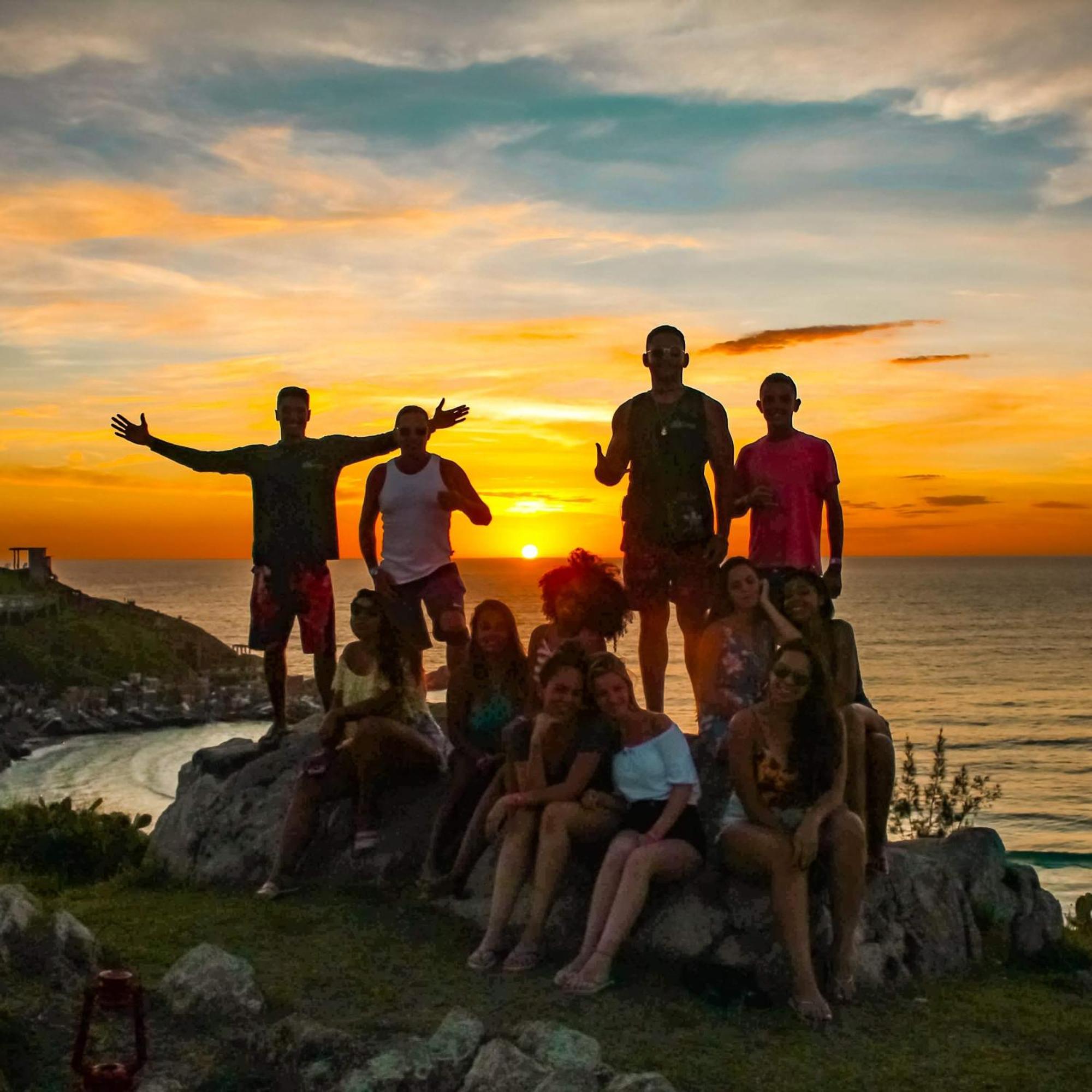 Nativo Hostel Arraial do Cabo Exteriér fotografie