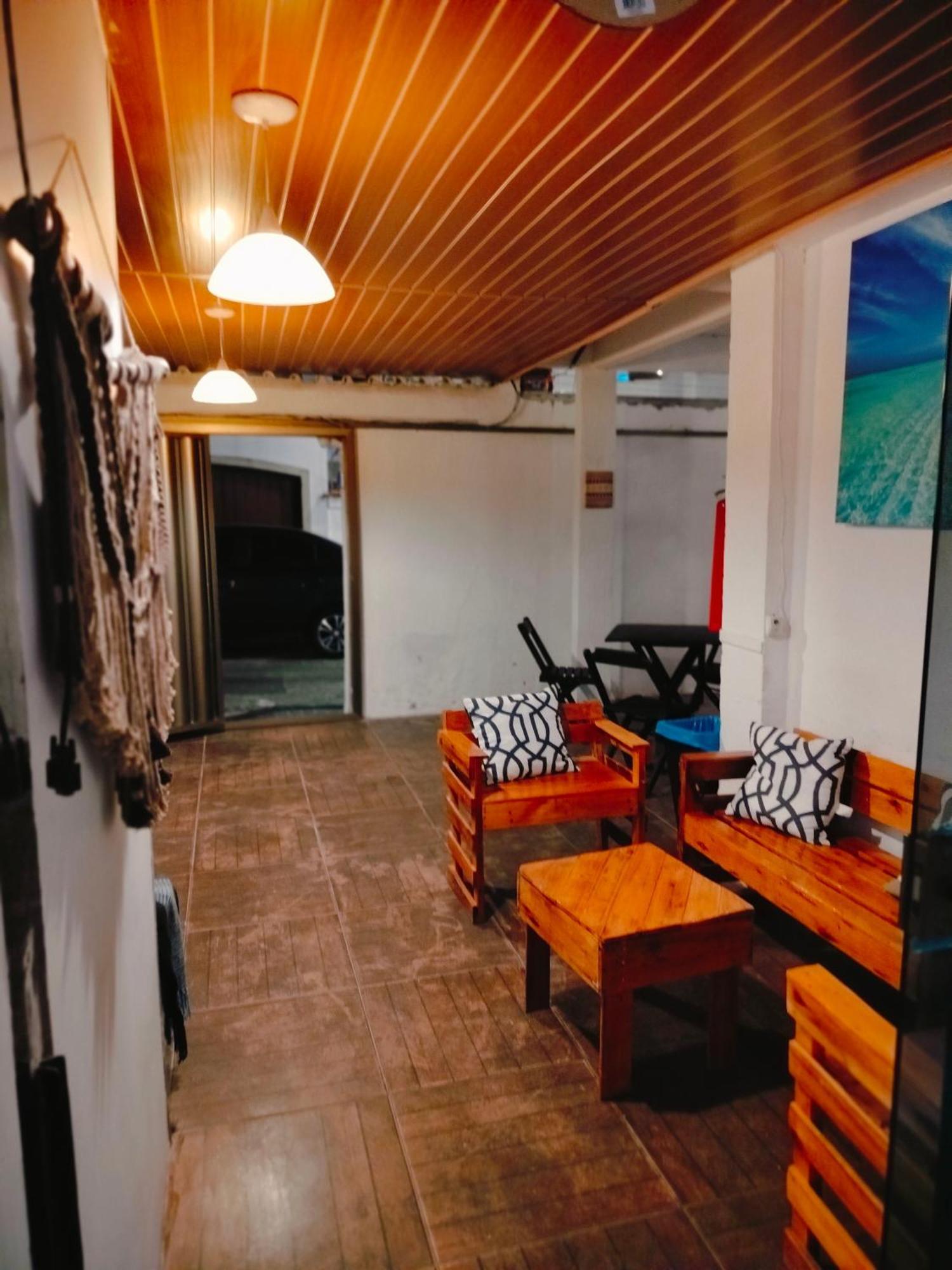 Nativo Hostel Arraial do Cabo Exteriér fotografie