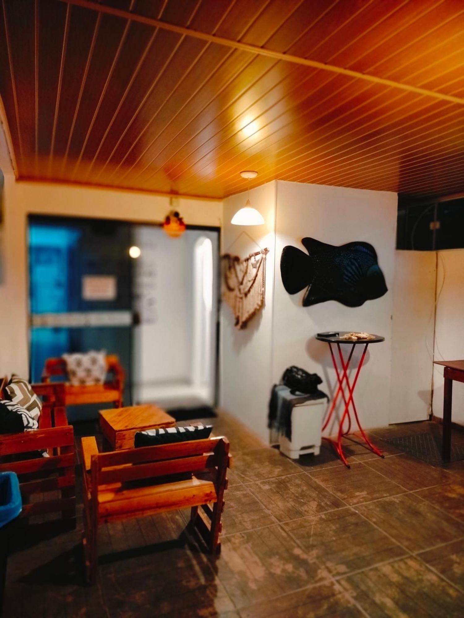 Nativo Hostel Arraial do Cabo Exteriér fotografie