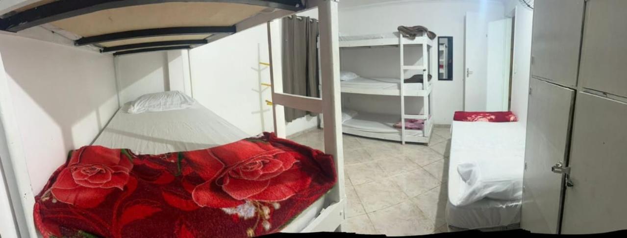 Nativo Hostel Arraial do Cabo Exteriér fotografie
