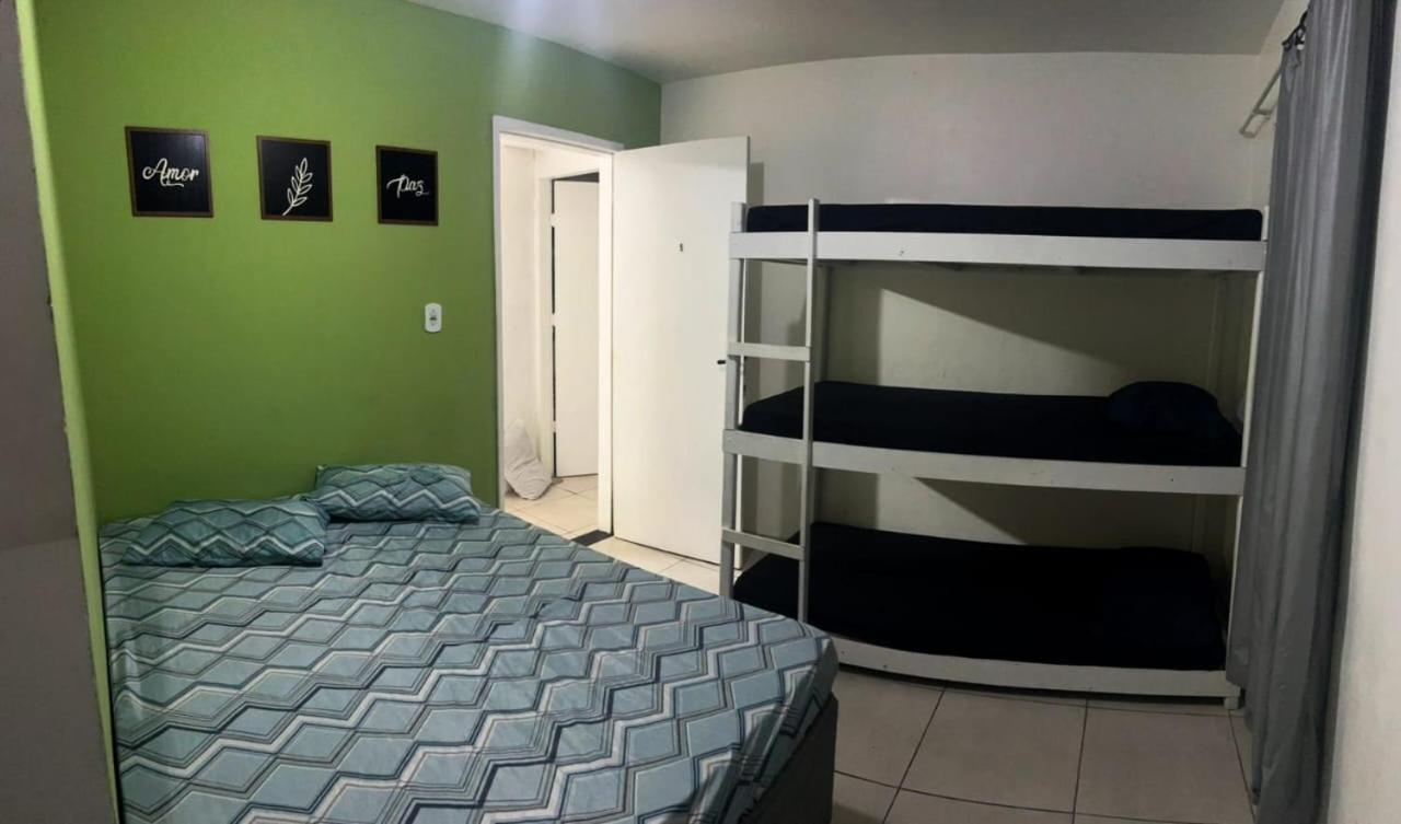 Nativo Hostel Arraial do Cabo Exteriér fotografie