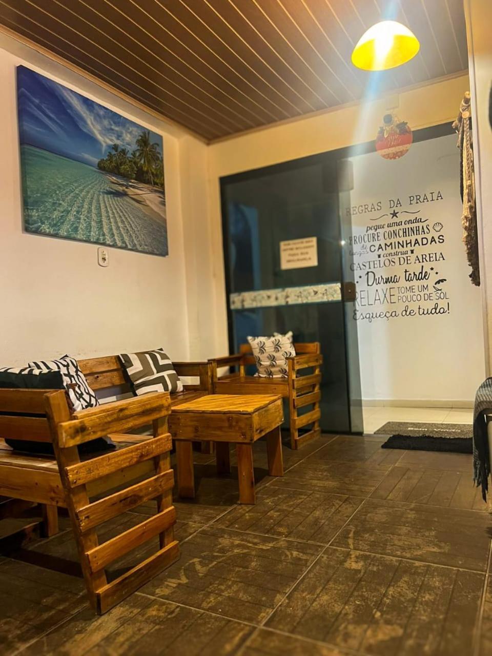 Nativo Hostel Arraial do Cabo Exteriér fotografie