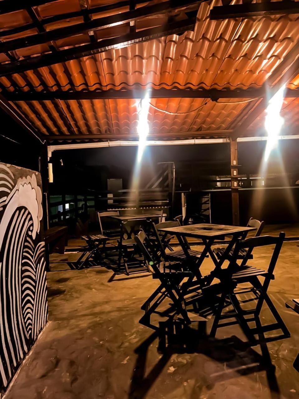 Nativo Hostel Arraial do Cabo Exteriér fotografie