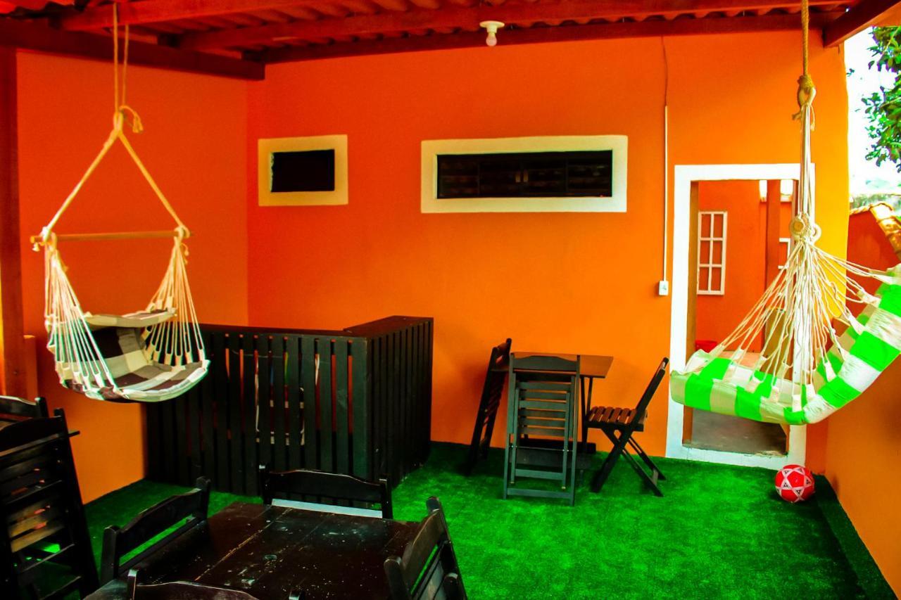 Nativo Hostel Arraial do Cabo Exteriér fotografie