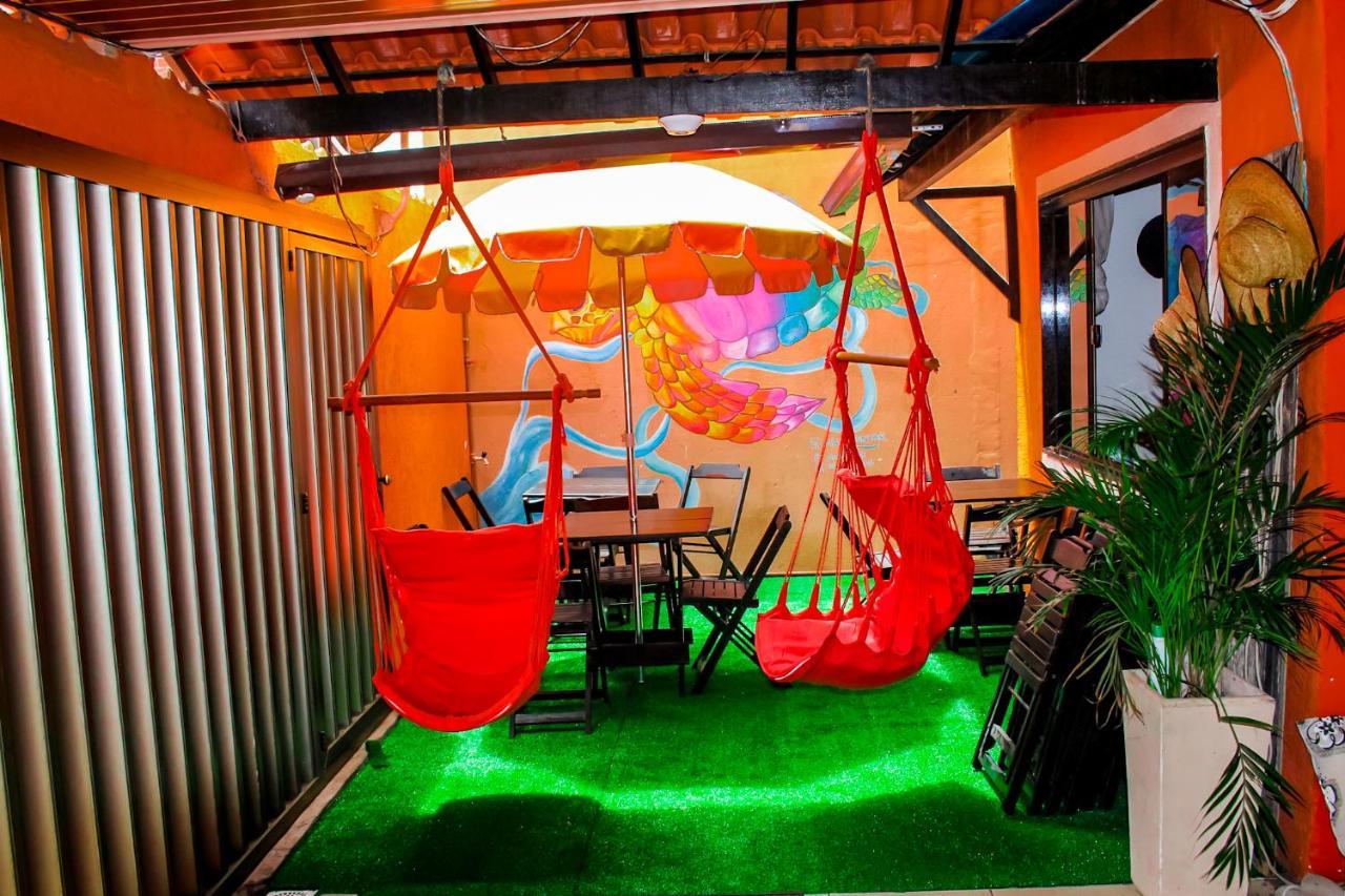 Nativo Hostel Arraial do Cabo Exteriér fotografie