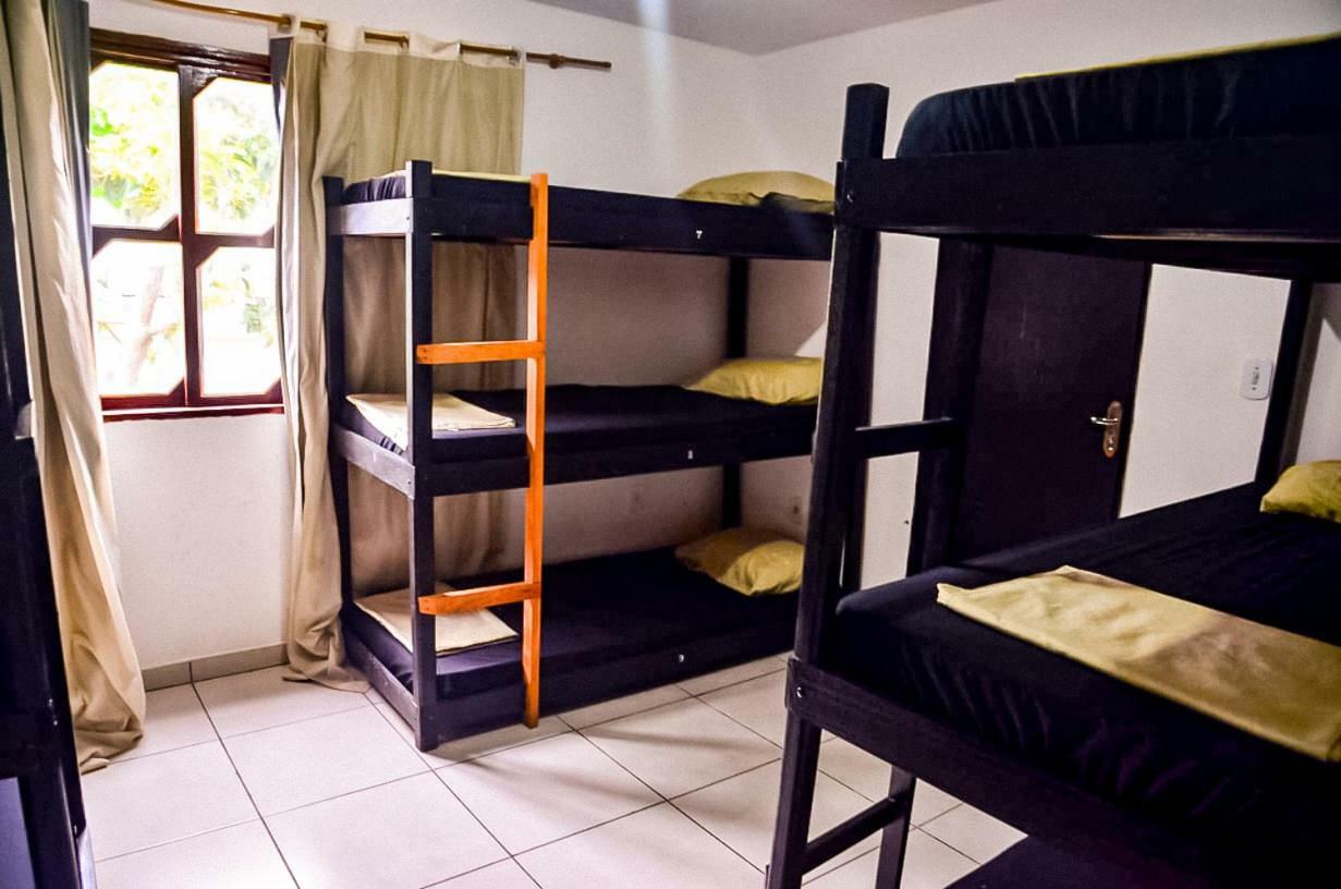 Nativo Hostel Arraial do Cabo Exteriér fotografie