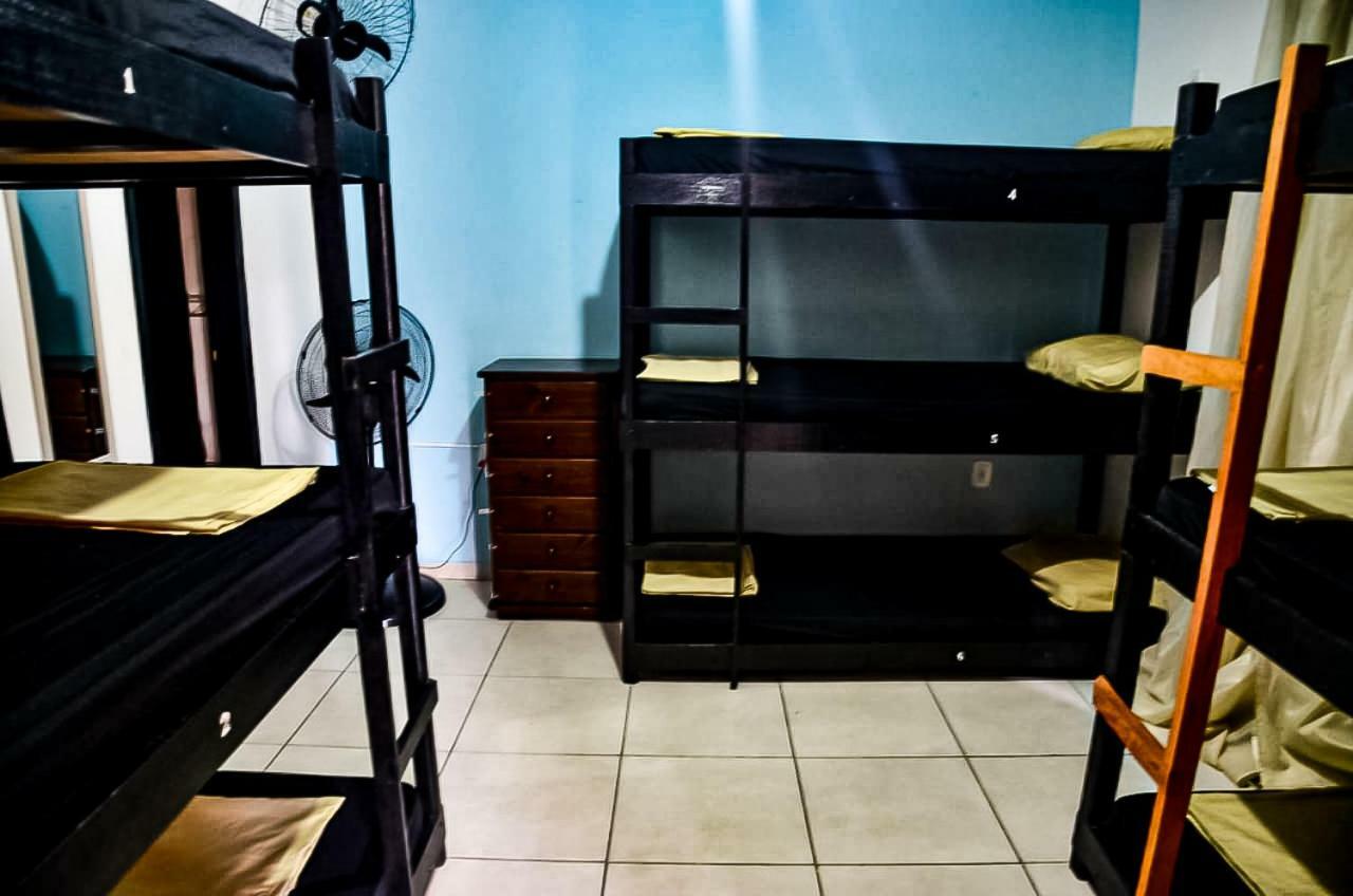 Nativo Hostel Arraial do Cabo Exteriér fotografie