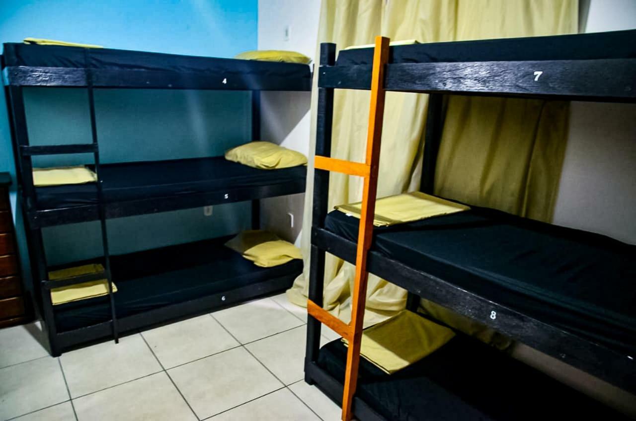 Nativo Hostel Arraial do Cabo Exteriér fotografie