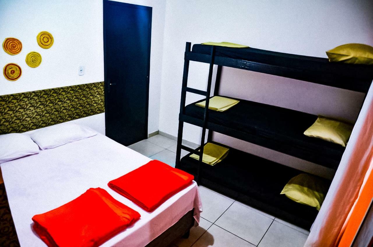 Nativo Hostel Arraial do Cabo Exteriér fotografie