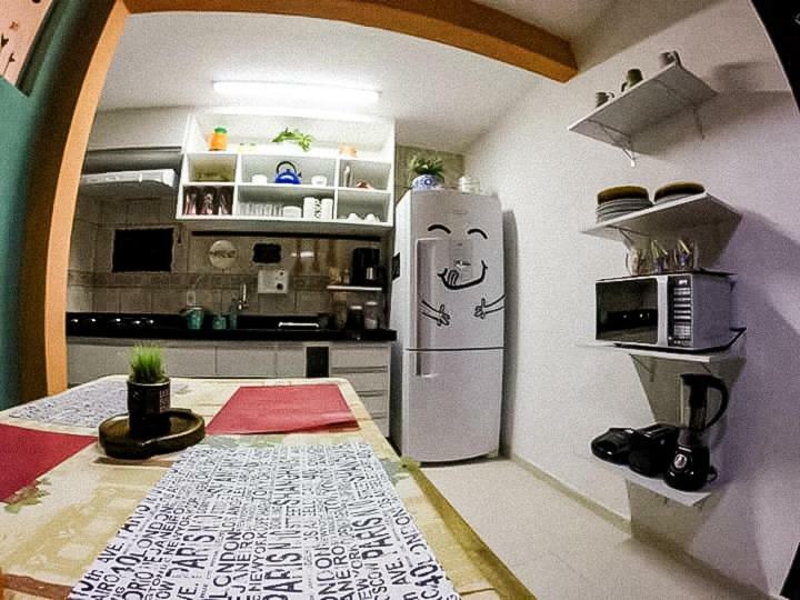 Nativo Hostel Arraial do Cabo Exteriér fotografie