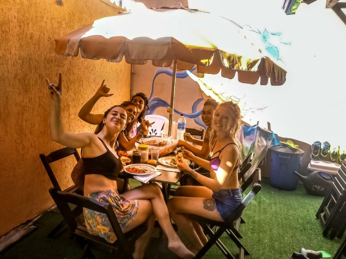 Nativo Hostel Arraial do Cabo Exteriér fotografie