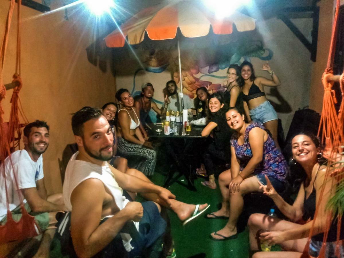 Nativo Hostel Arraial do Cabo Exteriér fotografie