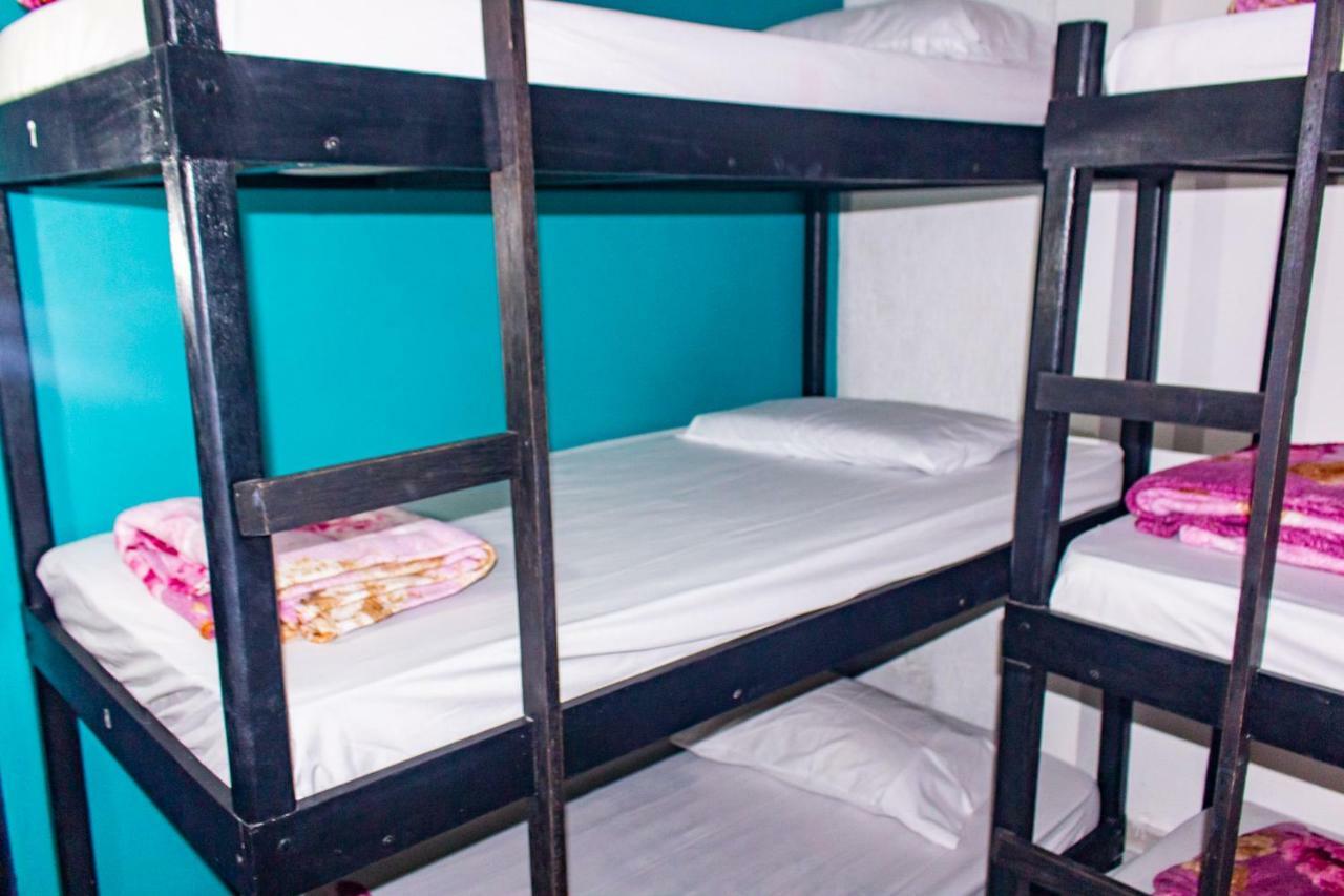 Nativo Hostel Arraial do Cabo Exteriér fotografie