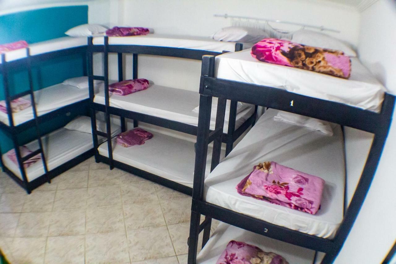 Nativo Hostel Arraial do Cabo Exteriér fotografie