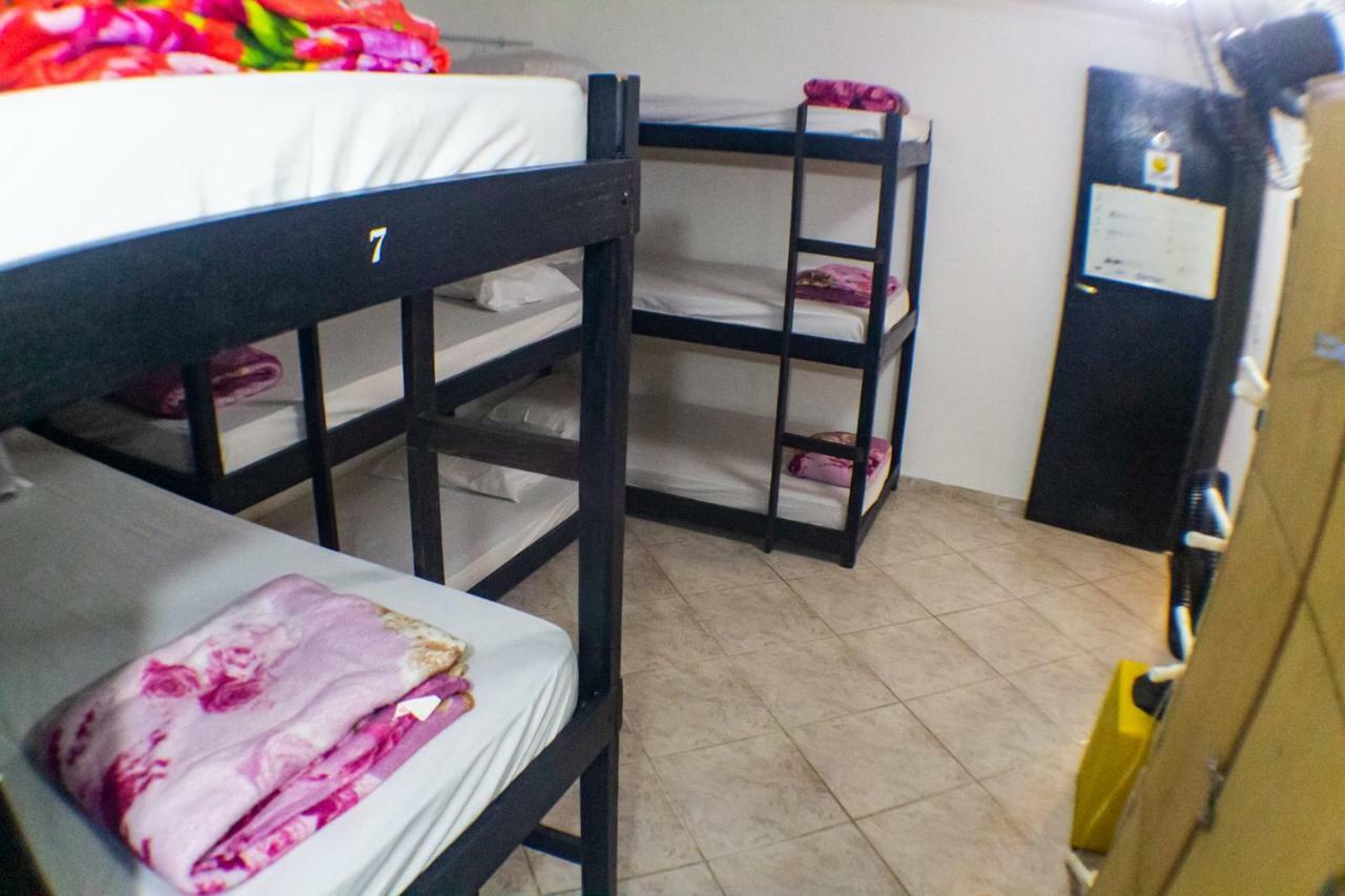 Nativo Hostel Arraial do Cabo Exteriér fotografie