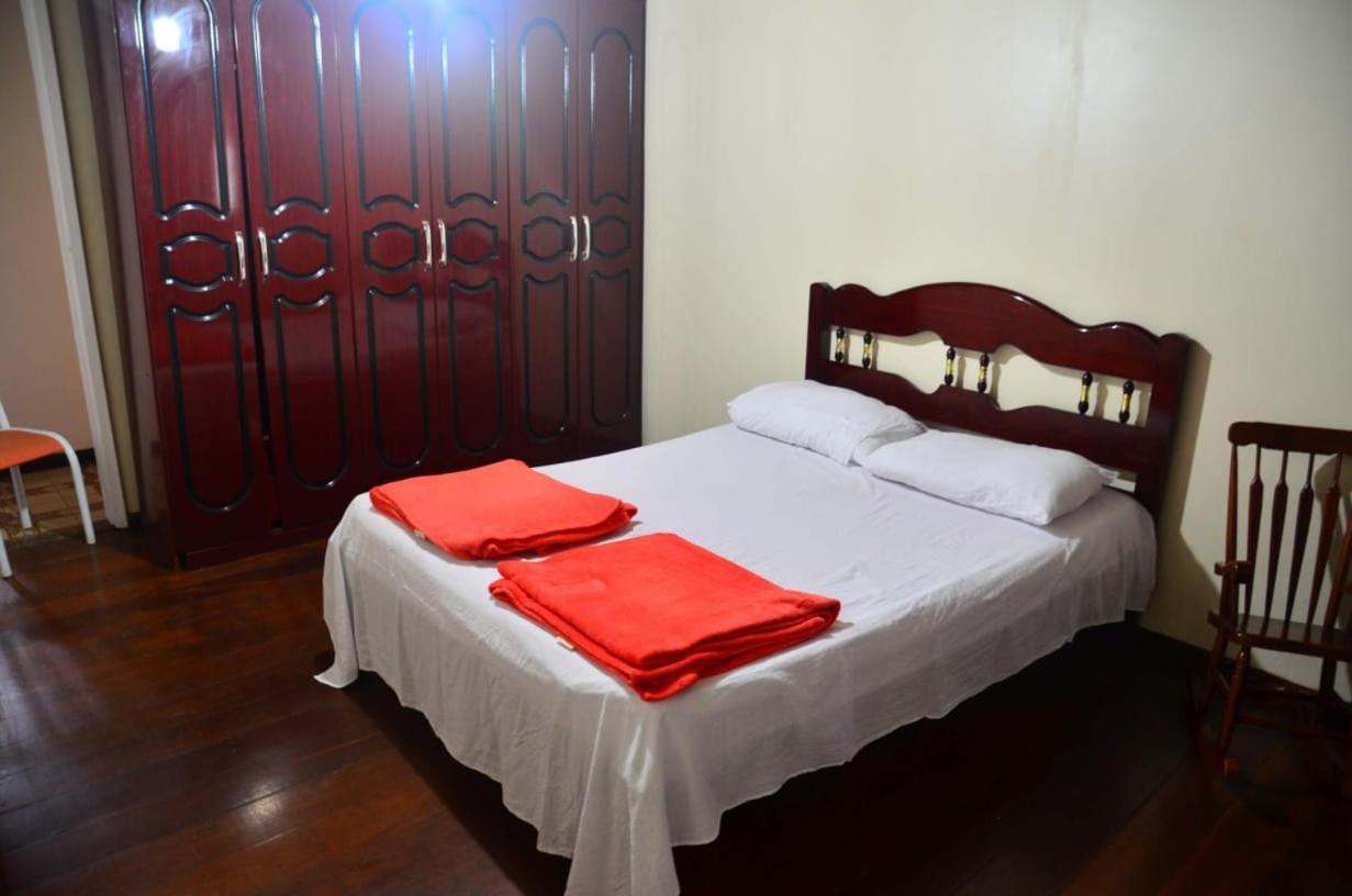 Nativo Hostel Arraial do Cabo Exteriér fotografie